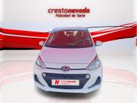 Hyundai I10 1.0 Tecno