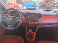 Hyundai I10 1.0 Tecno