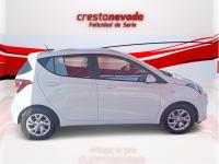 Hyundai I10 1.0 Tecno