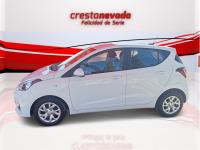Hyundai I10 1.0 Tecno