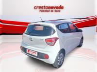 Hyundai I10 1.0 Tecno