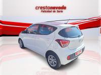 Hyundai I10 1.0 Tecno
