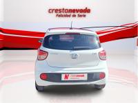 Hyundai I10 1.0 Tecno