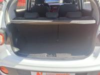 Hyundai I10 1.0 Tecno