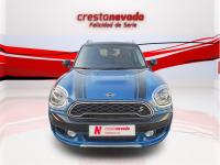 Mini Countryman Cooper S E ALL4