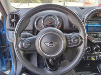 Mini Countryman Cooper S E ALL4