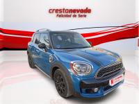 Mini Countryman Cooper S E ALL4