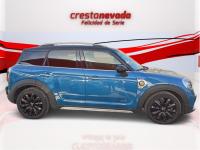 Mini Countryman Cooper S E ALL4