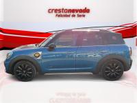 Mini Countryman Cooper S E ALL4