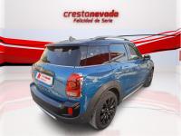 Mini Countryman Cooper S E ALL4