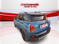Mini Countryman Cooper S E ALL4