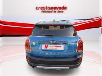 Mini Countryman Cooper S E ALL4