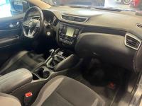 NISSAN Qashqai DIGT 103 kW 140 CV E6D ACENTA