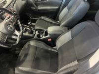 NISSAN Qashqai DIGT 103 kW 140 CV E6D ACENTA