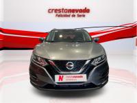 NISSAN Qashqai DIGT 103 kW 140 CV E6D ACENTA