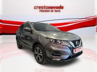 NISSAN Qashqai DIGT 103 kW 140 CV E6D ACENTA