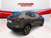 NISSAN Qashqai DIGT 103 kW 140 CV E6D ACENTA