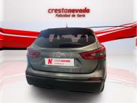 NISSAN Qashqai DIGT 103 kW 140 CV E6D ACENTA