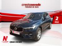 Volvo Xc60 2.0 B4 D Momentum Pro Auto