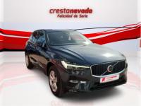 Volvo Xc60 2.0 B4 D Momentum Pro Auto