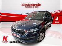 Skoda Kodiaq 2.0 TDI 110KW 150cv DSG 4x2 Ambition
