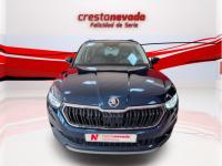 Skoda Kodiaq 2.0 TDI 110KW 150cv DSG 4x2 Ambition
