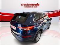 Skoda Kodiaq 2.0 TDI 110KW 150cv DSG 4x2 Ambition