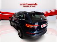 Skoda Kodiaq 2.0 TDI 110KW 150cv DSG 4x2 Ambition