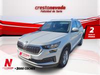 Skoda Kodiaq 2.0 TDI 110KW 150cv DSG 4x2 Ambition
