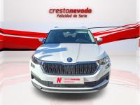 Skoda Kodiaq 2.0 TDI 110KW 150cv DSG 4x2 Ambition