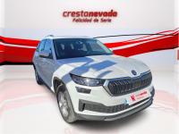 Skoda Kodiaq 2.0 TDI 110KW 150cv DSG 4x2 Ambition