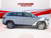 Skoda Kodiaq 2.0 TDI 110KW 150cv DSG 4x2 Ambition