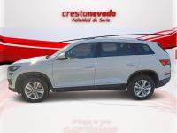 Skoda Kodiaq 2.0 TDI 110KW 150cv DSG 4x2 Ambition