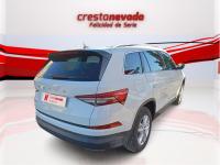 Skoda Kodiaq 2.0 TDI 110KW 150cv DSG 4x2 Ambition