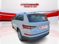Skoda Kodiaq 2.0 TDI 110KW 150cv DSG 4x2 Ambition