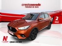 Mg Zs 1.5 Luxury