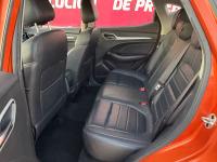 Mg Zs 1.5 Luxury