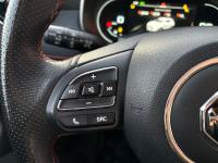 Mg Zs 1.5 Luxury
