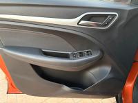 Mg Zs 1.5 Luxury