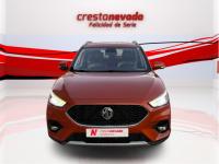 Mg Zs 1.5 Luxury