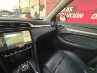 Mg Zs 1.5 Luxury