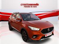 Mg Zs 1.5 Luxury