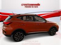 Mg Zs 1.5 Luxury