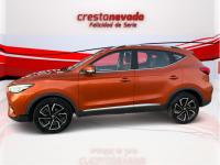 Mg Zs 1.5 Luxury