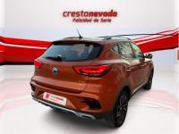 Mg Zs 1.5 Luxury