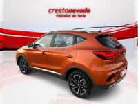 Mg Zs 1.5 Luxury