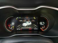 Mg Zs 1.5 Luxury