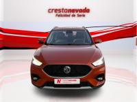 Mg Zs 1.5 Luxury