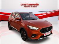 Mg Zs 1.5 Luxury