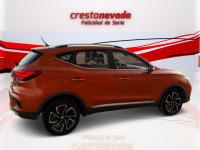 Mg Zs 1.5 Luxury